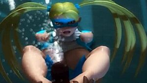 mika hentai love fucked animation 3d