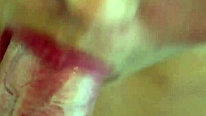 british amateur totally into sucking that yorkshire dick