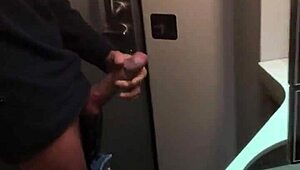 Hey, wanna see my anime solo cumshot, Chris Diamond style?