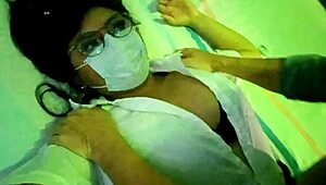 Slut stepmother enjoys authentic sex with stepson privileged cock