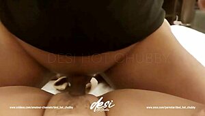 Indian Wife Fucked Hard by Husband's Friend in Steamy Encounter