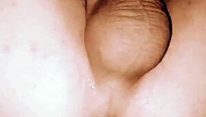 Ever Tried Fisting in Retro Style? Tell Me About It!