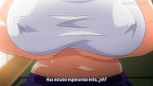 Ajisai No Chiru Koro Sub Español!