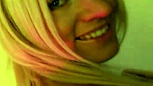 Cum All Over Kiara Lords Perky Tits