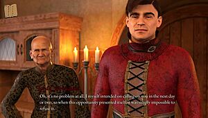 THE PRICE OF POWER 67, AN EXCITING ANIME GAME ADVENTURE!