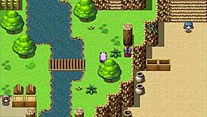 Female Demon King's Revenge: Working As Prostitute To Fix Bridge - Part 4