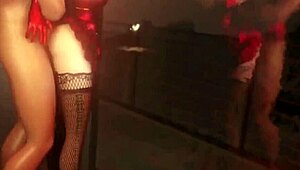 i’m obsessed with mingrad 06 overwatch hentai story!