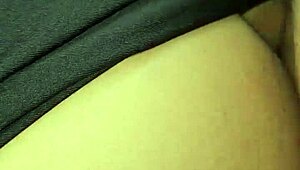 Hot Latina Mommy Craves Intense Anal Action Now