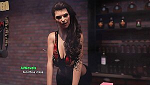 Welcome To Free Will 29 With Big Tits In 3D Anime