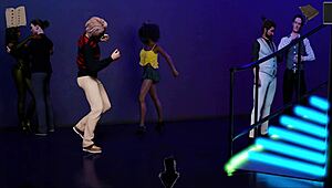 Welcome to free will 35 with big tits in 3d hentai 😏