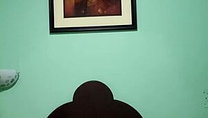 Latina fucks black cock hard in detailed scene