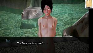 My New Family Episode 71