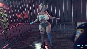 Intro To New Animation Ivy's Obsession, Watch It Now On My Bio.