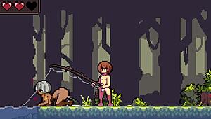 life with the tribe part 1 in hentai anime style