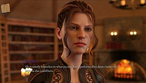 THE PRICE OF POWER 67, AN EXCITING ANIME GAME ADVENTURE!