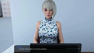 Milfy City Gameplay Part 22 Full Action