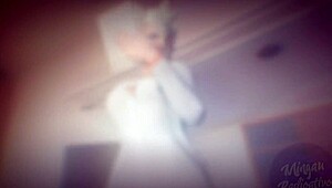 i’m obsessed with mingrad 06 overwatch hentai story!