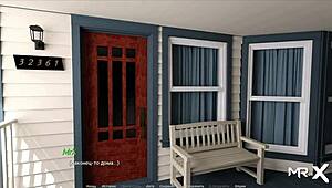 Actinglessons - Girlfriend Kisses Another Girl in Episode 1