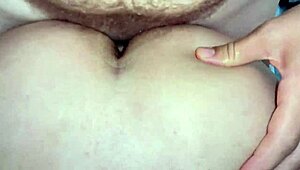 fucked my girlfriends ass once and now im addicted to that tight hole 😈