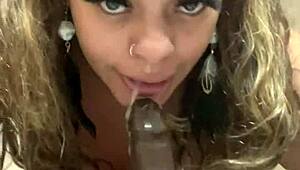 All dicks need love, right?