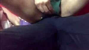Enjoy delicious sex with the husband in this Mexican amateur video