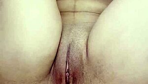 Homemade anal sex in missionary position with my teen friend