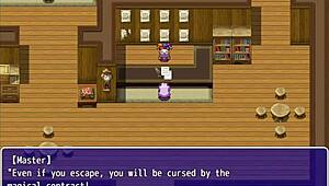 Female Demon King's Revenge: Working As Prostitute To Fix Bridge - Part 4