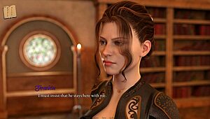 THE PRICE OF POWER 67, AN EXCITING ANIME GAME ADVENTURE!