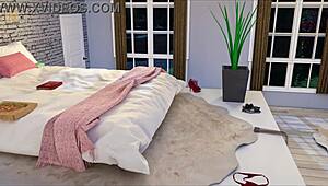 Summer's Gone 14 - Dive into Anime Temptation