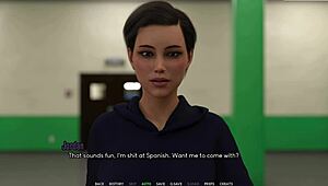 complete gameplay in westview academy part 4?