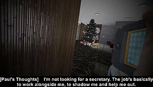 Hey, wanna know how to fuck for a job in Sims 4?