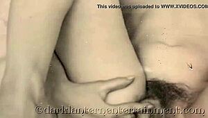 Dark Lantern Entertainment Presents Erotic Confessions of Sarah in Vintage Style