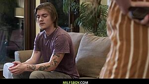 yo, found stepmom’s secret drawer with wild stuff