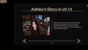 harem hotel 291 game fun 😏