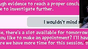 man, i did this for her and she bent over fap ceo uncensored 😜