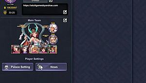 ep1 racer girl mikami teases in king of kinks