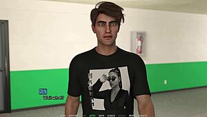 complete gameplay in westview academy part 4?