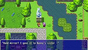 Female Demon King's Revenge: Working As Prostitute To Fix Bridge - Part 4