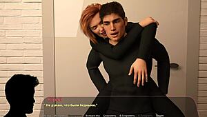 Hey, Check Out Haleys Story Part 6 Gameplay!