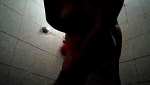 Amor, don’t share my nude video with friends, please! 😢