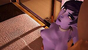 i love this lieutenant flapjack porn compilation with all the sexy scenes