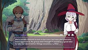 Hot Hentai Game Chronicles Of Delight Issekai Adventure Full Game