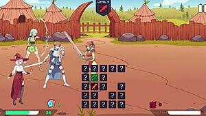 Hot Hentai Game Chronicles Of Delight Issekai Adventure Full Game