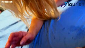 Trailer Terra Byte Anal Afternoon Office Fuck With Atm And Atp To Mrflourish