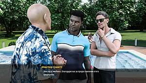 Fashion Business Episode 4 Part 16