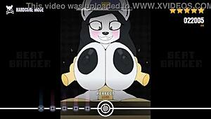 Beatbanger Horny Police Mod!