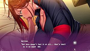 Katei Kyoushi X Saimin Part 2 English Sub