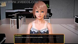 New Stepfamily Game!