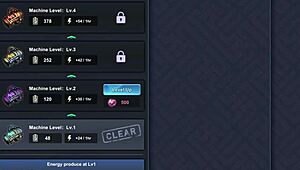 ep1 racer girl mikami teases in king of kinks