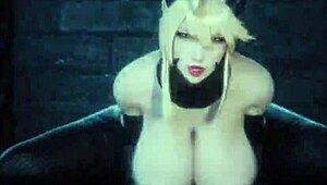 Unholy HMV PMV Arckom - what forbidden desires await in this hentai?